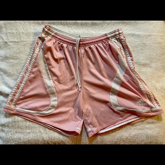 ADIDAS Women’s Climalite Shorts - Picture 1 of 2